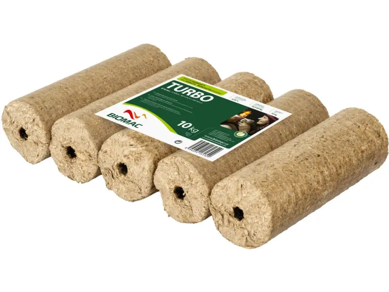 TURBO - balík 10kg